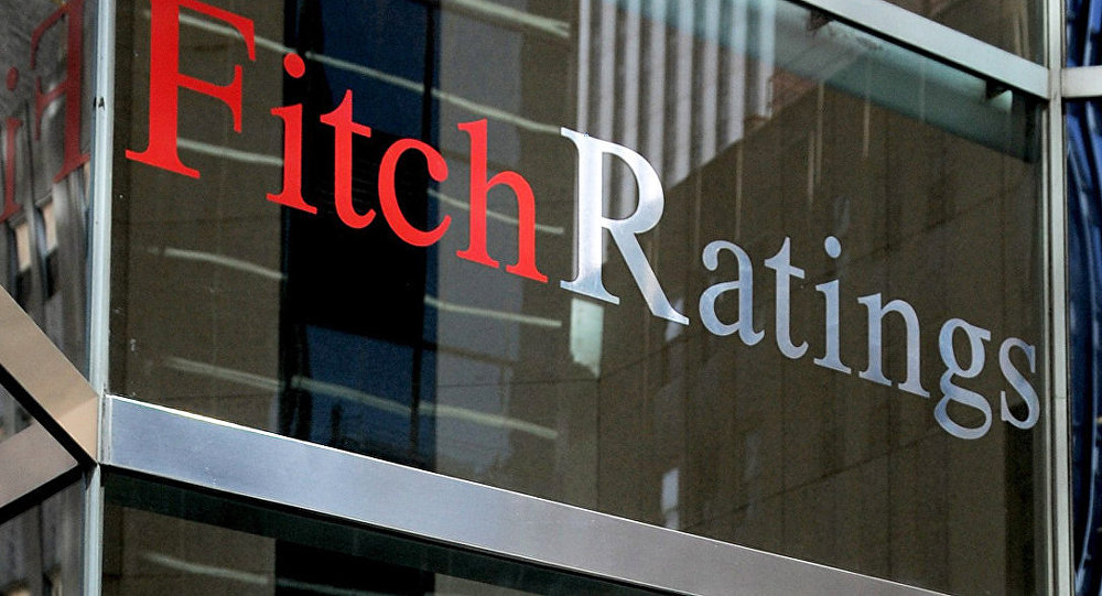 Fitch Ratings Fitch Ratings