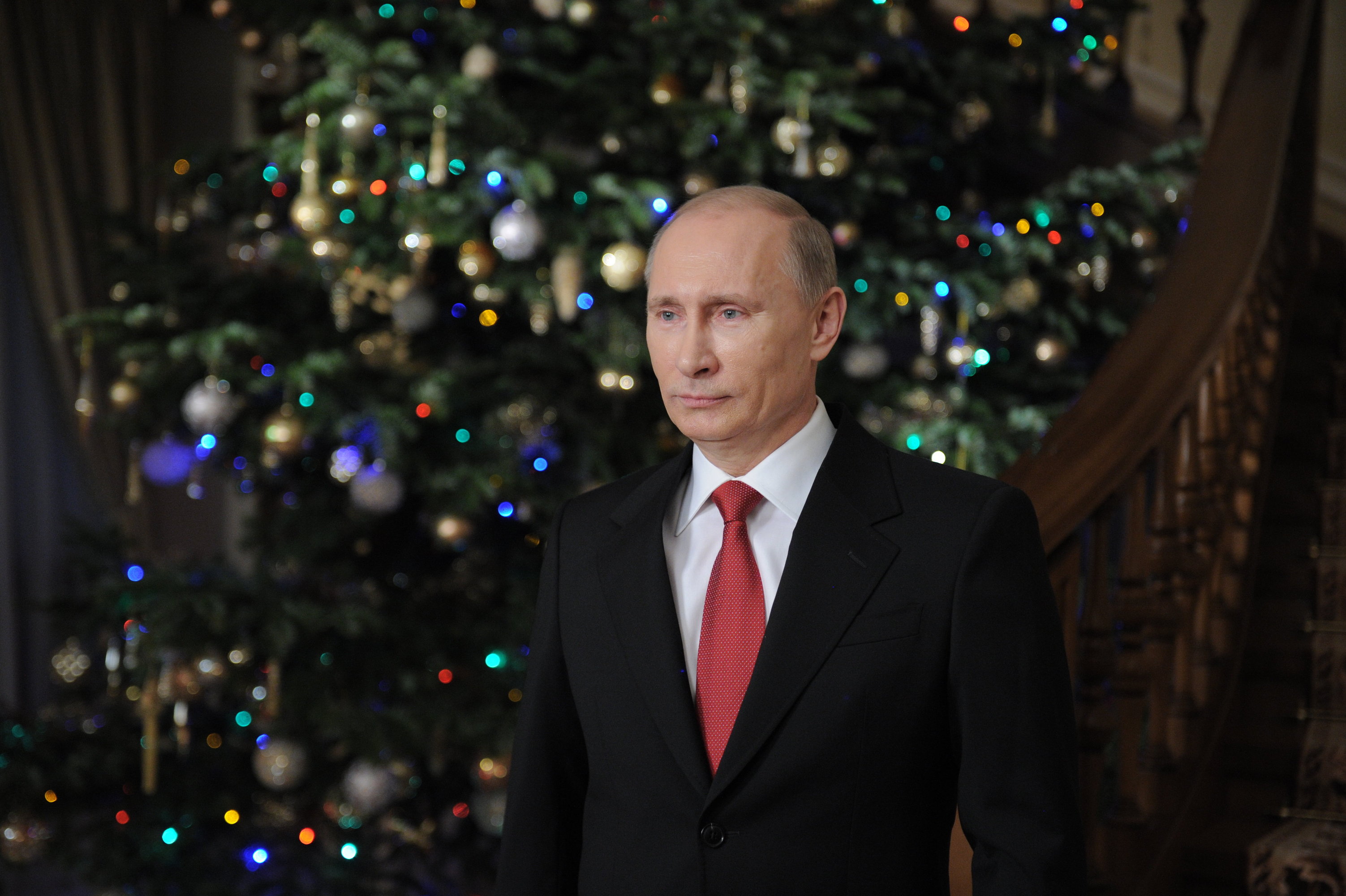 Поздравления путина на рождество Поздравления путина на рождество