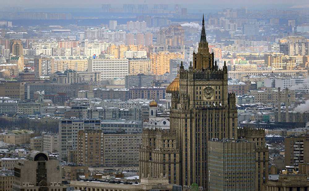 Политолог: Запад может смягчить санкции, если Москва пойдет на уступки