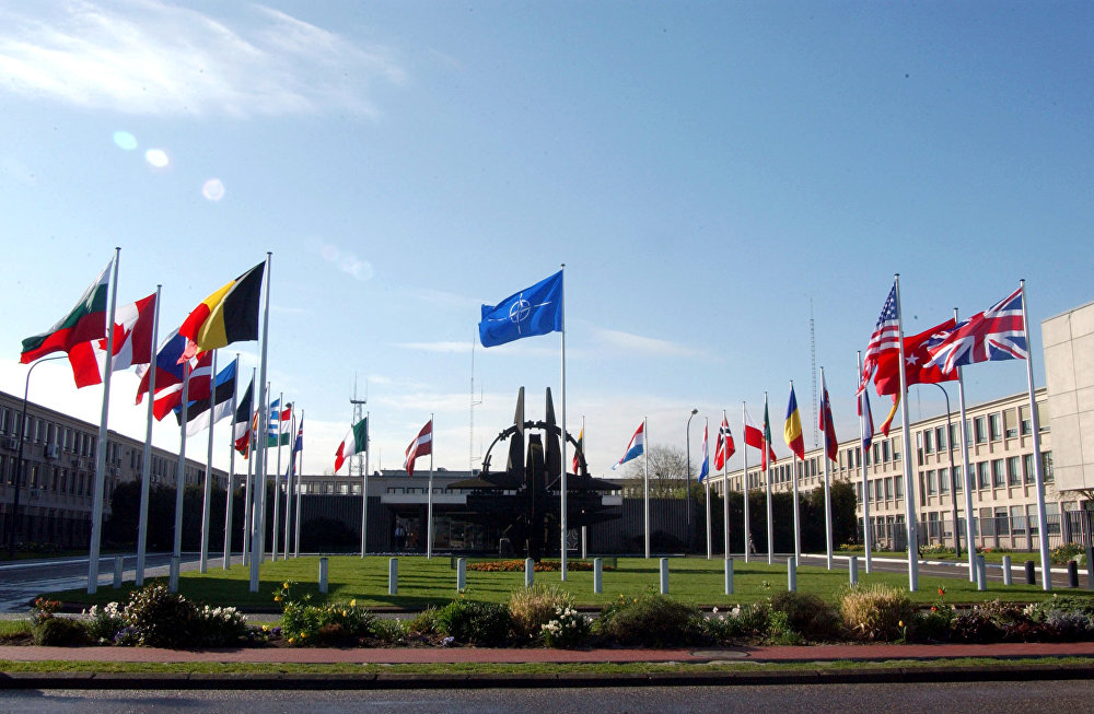 НАТО вновь призвала РФ отозвать признание независимости Абхазии и ЮО