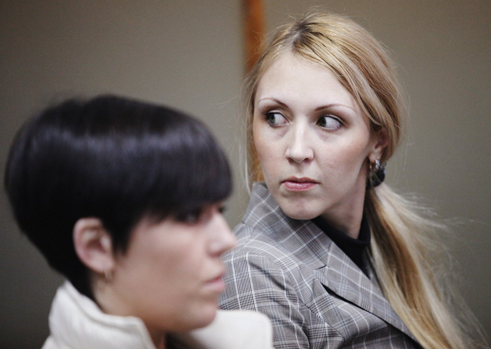 Задавившая двух человек дочь иркутской чиновницы попала под амнистию
