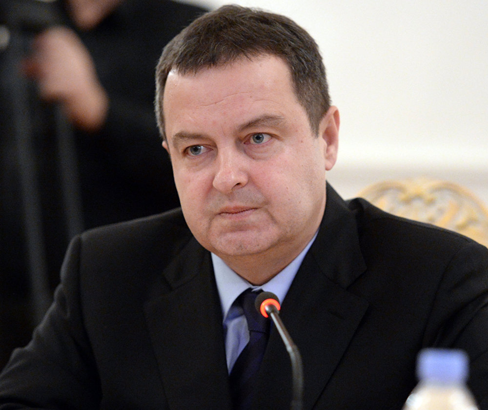 Председатель ОБСЕ посетит Грузию в понедельник