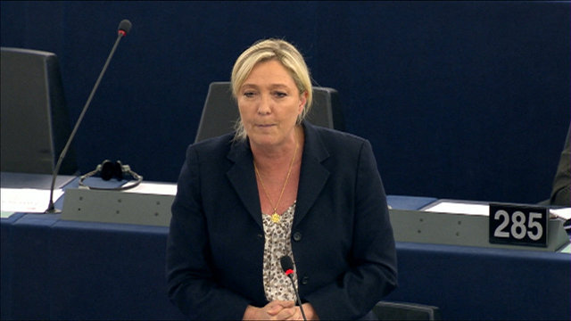 Депутаты Европарламента раскритиковали политику жесткой экономии ЕС