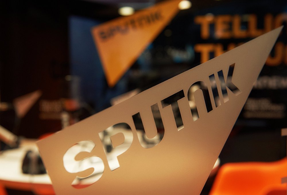 Sputnik значительно усилил свои позиции в Германии