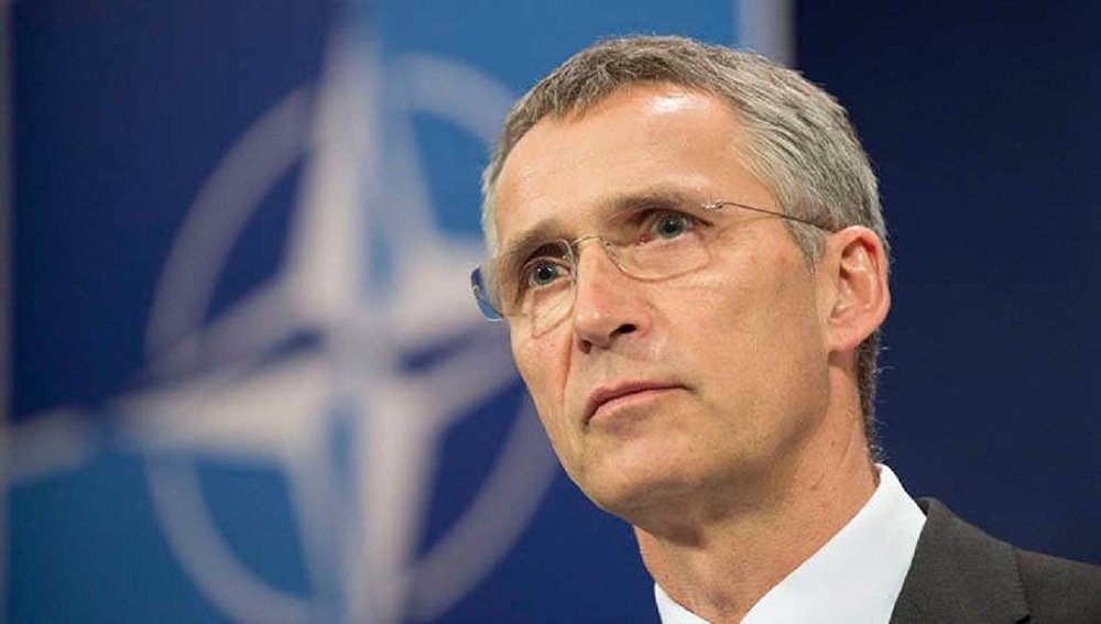 Генсек НАТО: изоляция России не выгодна для стабильности и мира