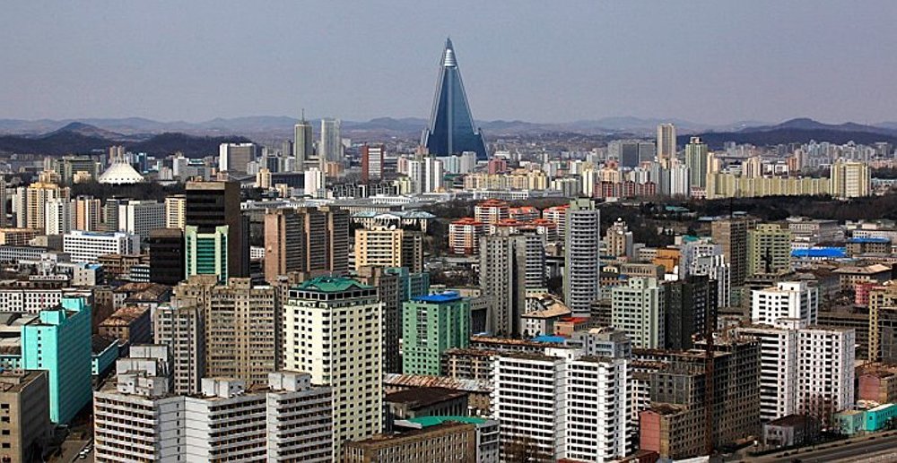 КНДР и Южная Корея возобновили переговоры об улучшении отношений