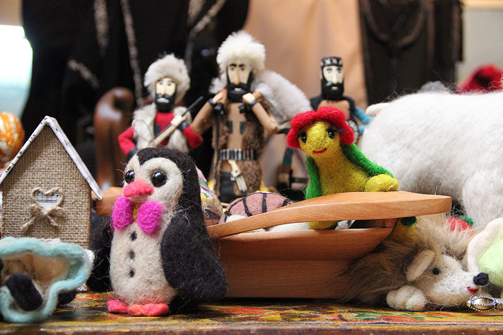 Фото: sputnik-georgia.ru