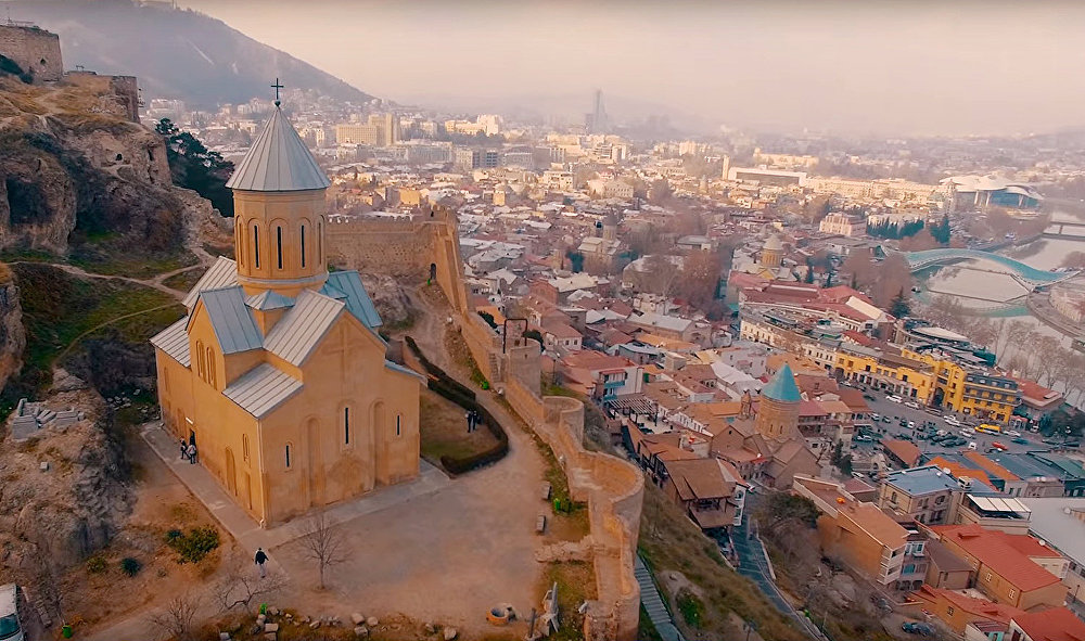 ����: sputnik-georgia.ru