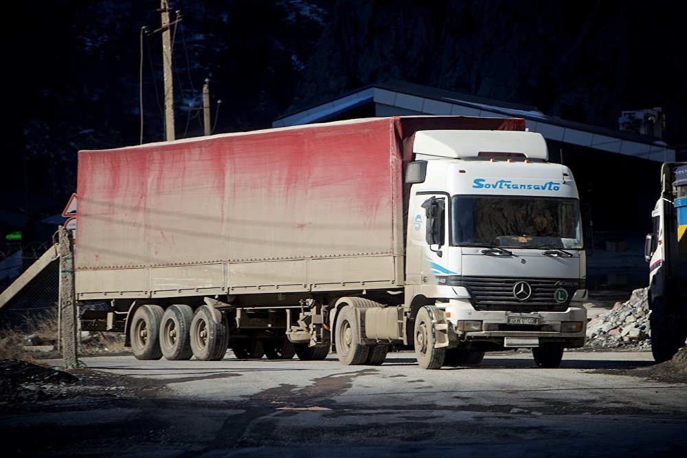 Фото: sputnik-georgia.ru