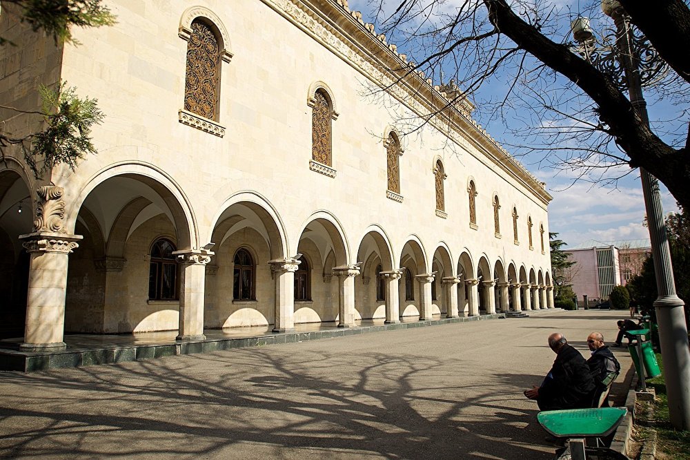 ����: sputnik-georgia.ru