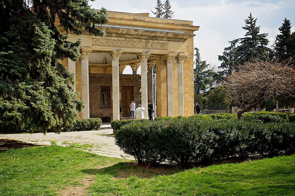 ����: sputnik-georgia.ru