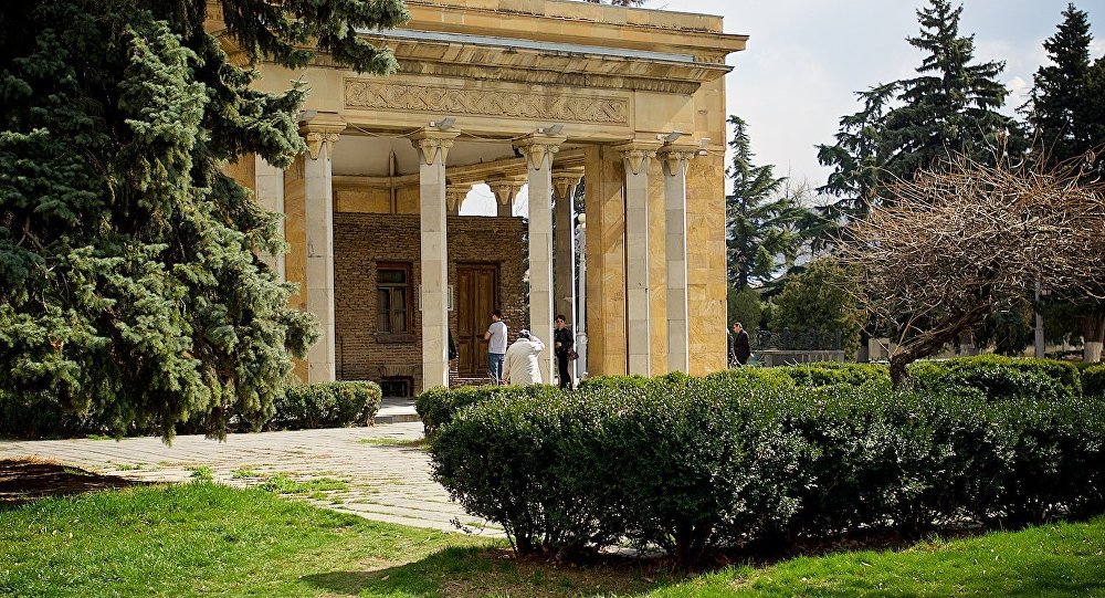 ����: sputnik-georgia.ru