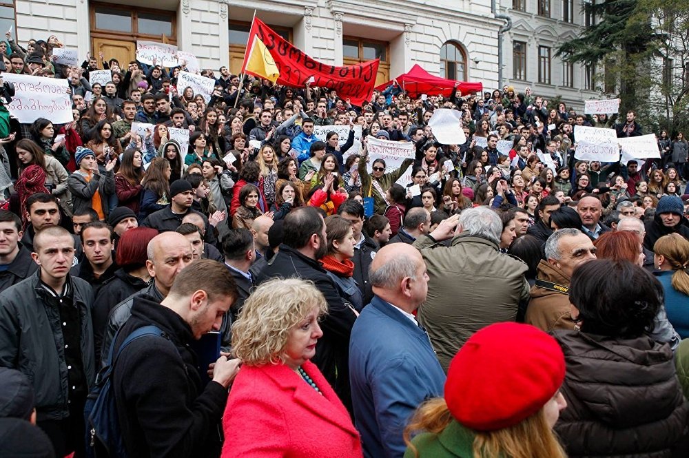 Фото: sputnik-georgia.ru
