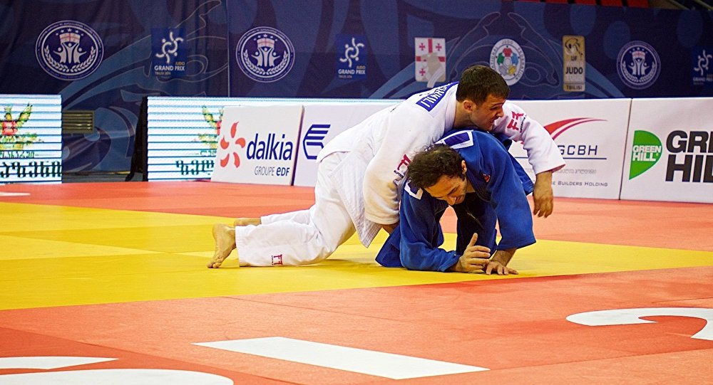 Фото: sputnik-georgia.ru