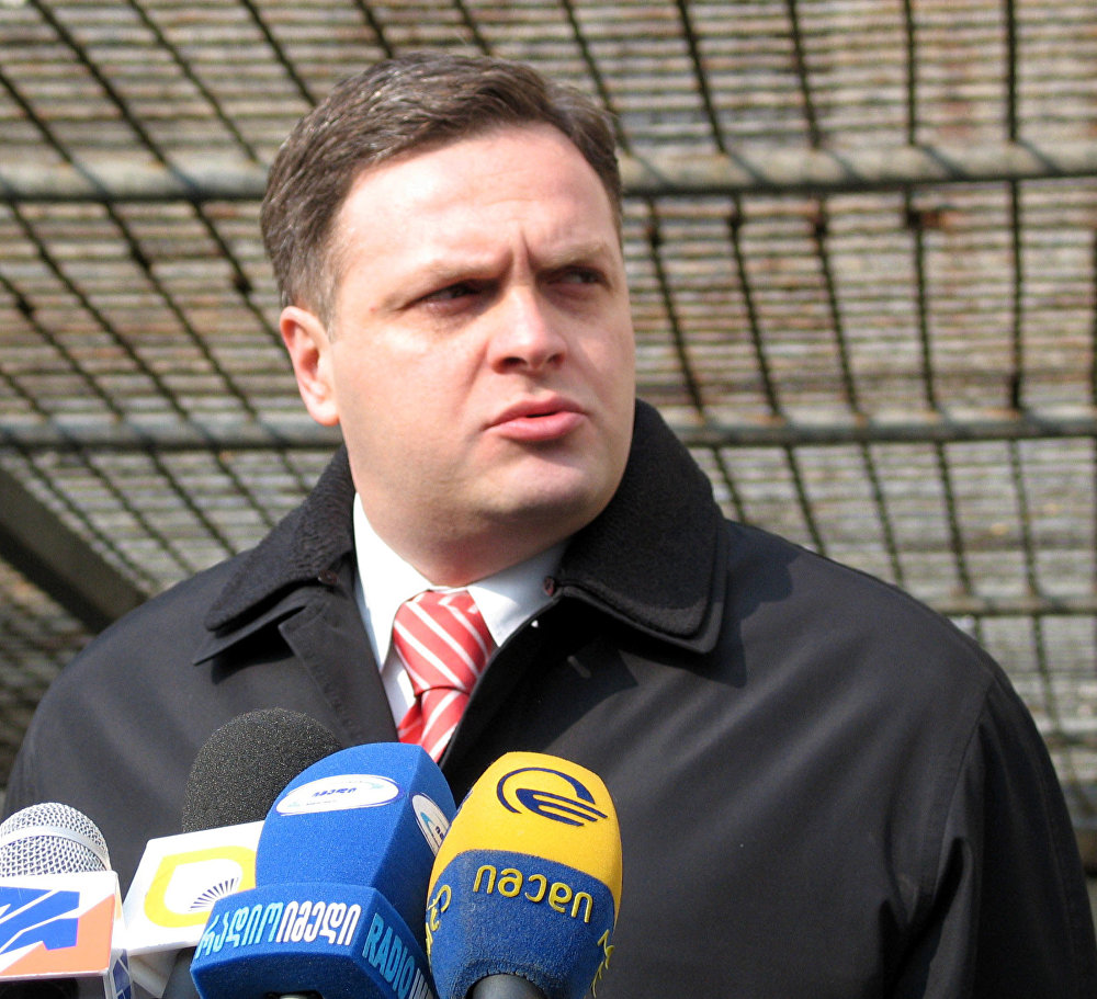 Фото: sputnik-georgia.ru