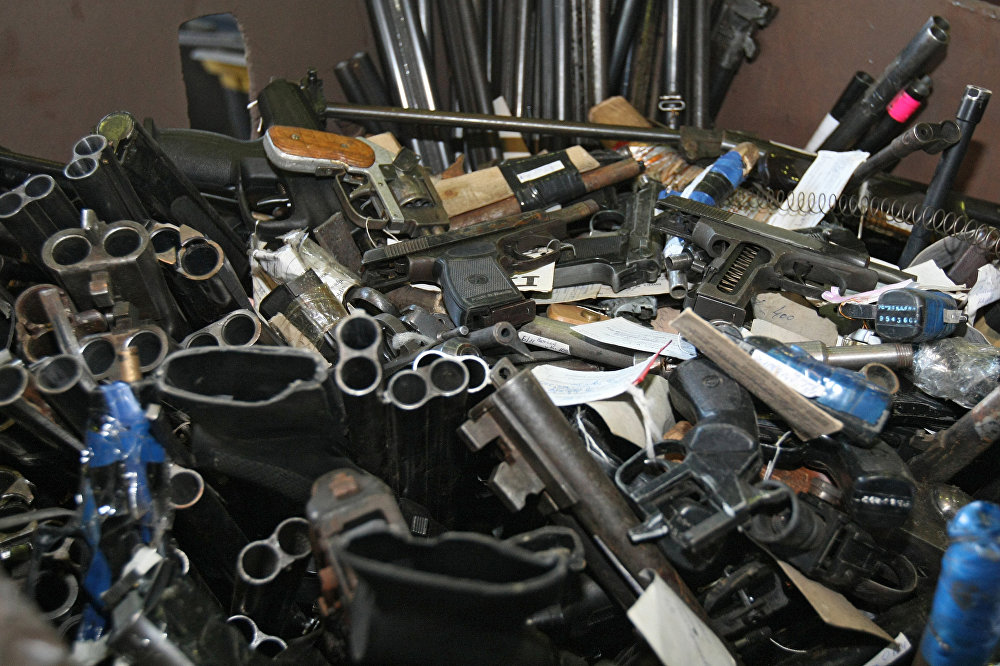 Фото: sputnik-georgia.ru