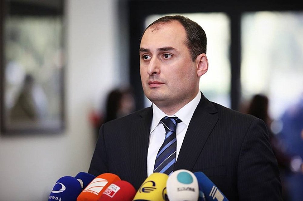 Фото: sputnik-georgia.ru