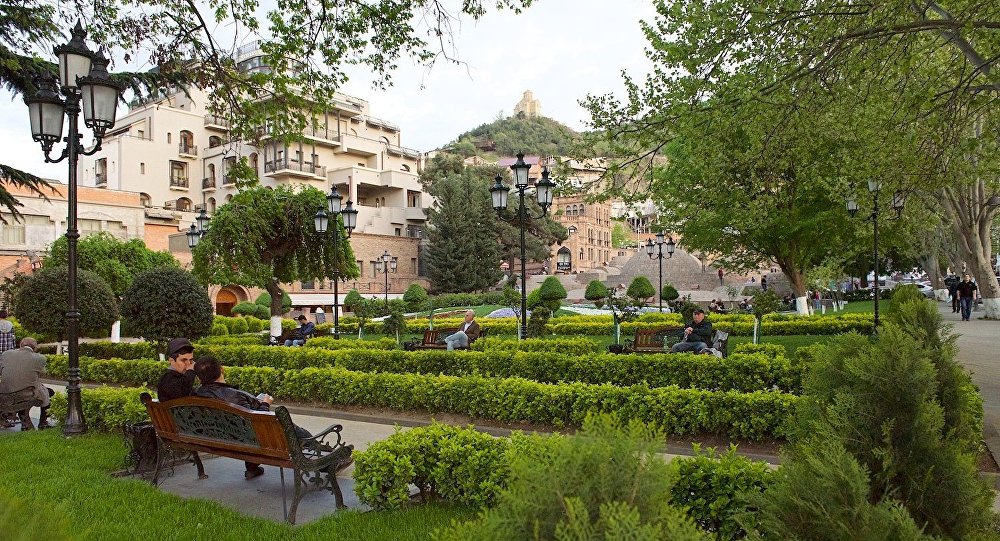 ����: sputnik-georgia.ru