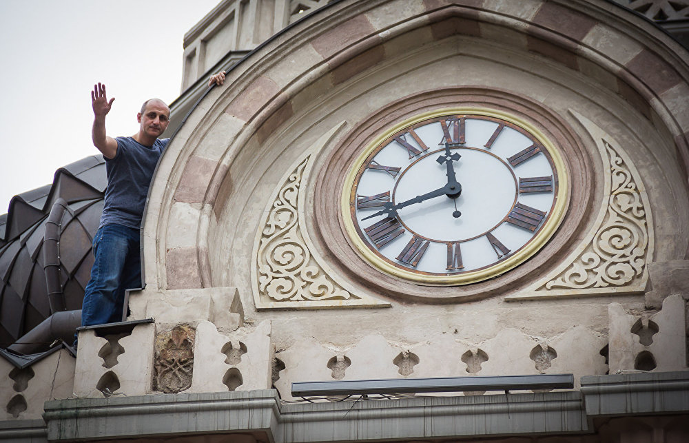 ����: sputnik-georgia.ru