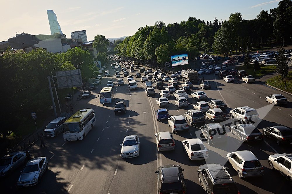 Фото: sputnik-georgia.ru