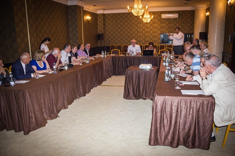 Фото: sputnik-georgia.ru