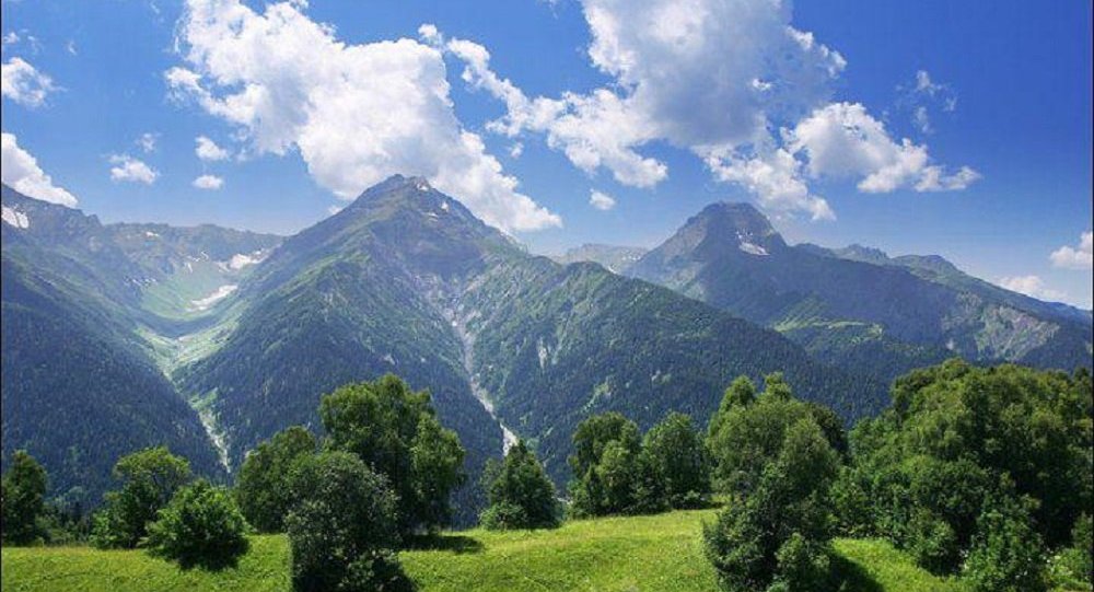 Фото: sputnik-georgia.ru