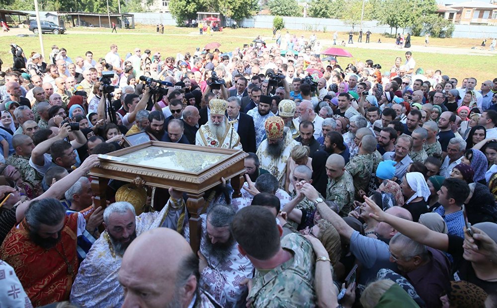 ����: sputnik-georgia.ru