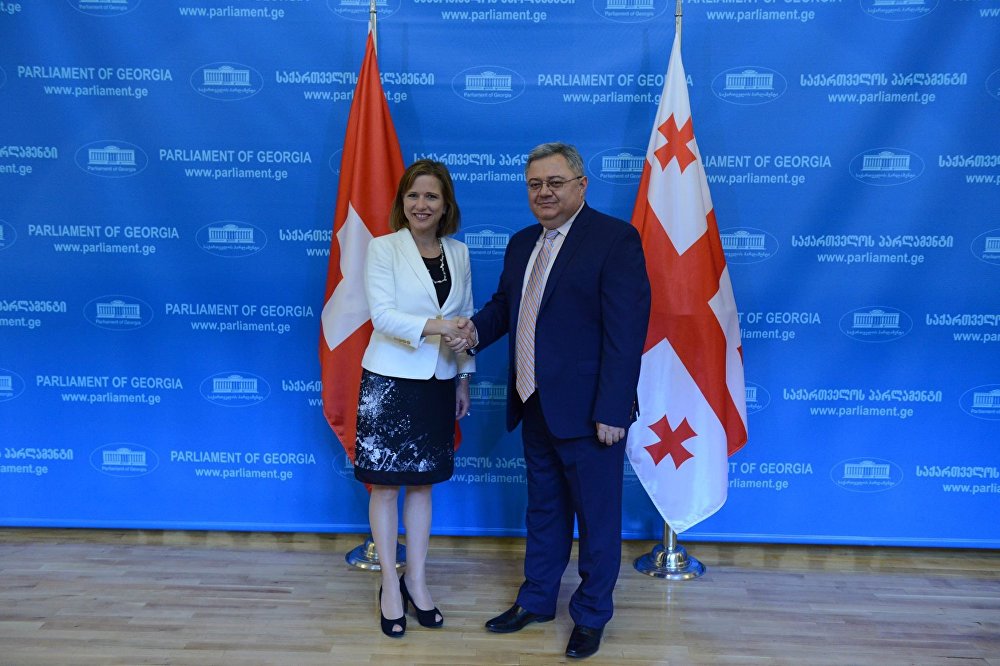 Фото: sputnik-georgia.ru