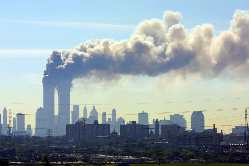 9/11: თვითმხილველებმა ტრაგედიის დღე გაიხსენეს