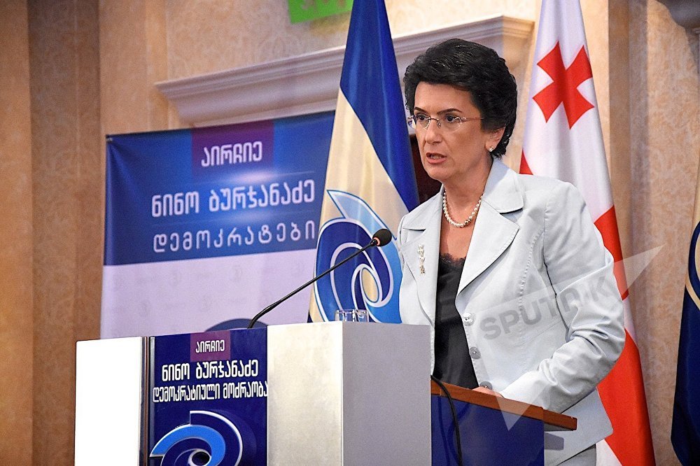 Фото: sputnik-georgia.ru