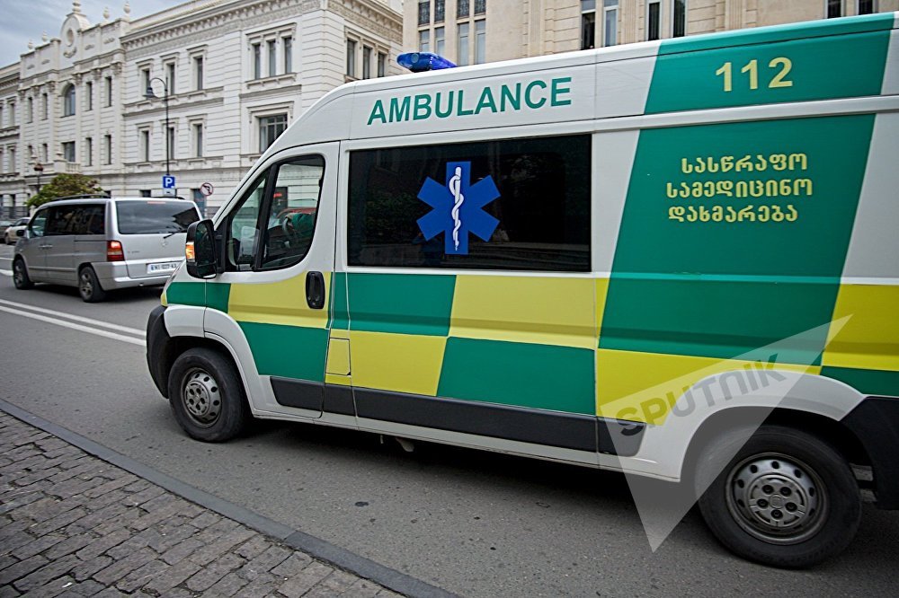 ����: sputnik-georgia.ru