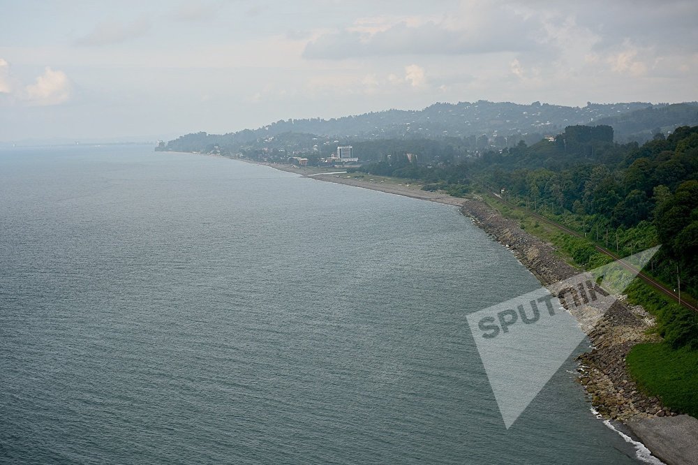 Фото: sputnik-georgia.ru