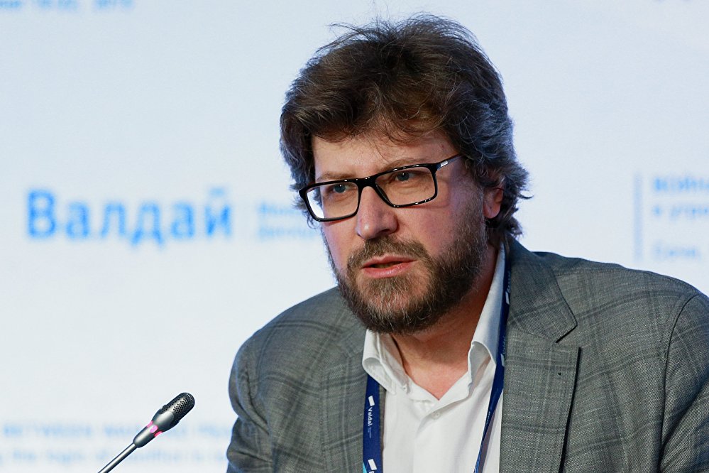 Лукьянов: политический ландшафт Европы может серьезно измениться