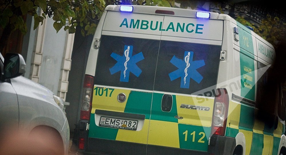 Фото: sputnik-georgia.ru