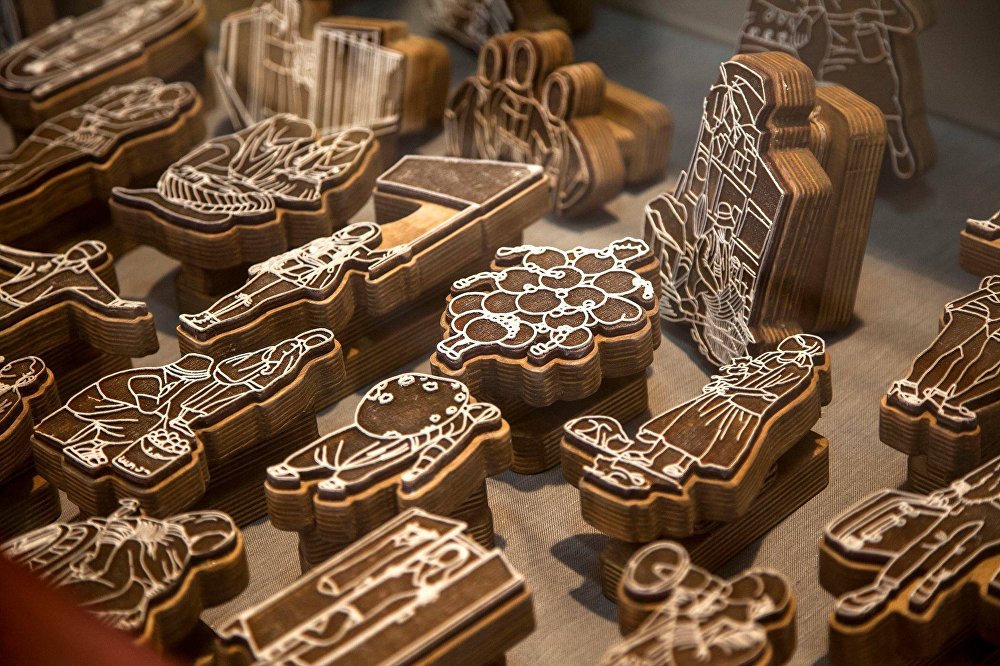 Художники Кавказа покажут свои работы в Тбилиси