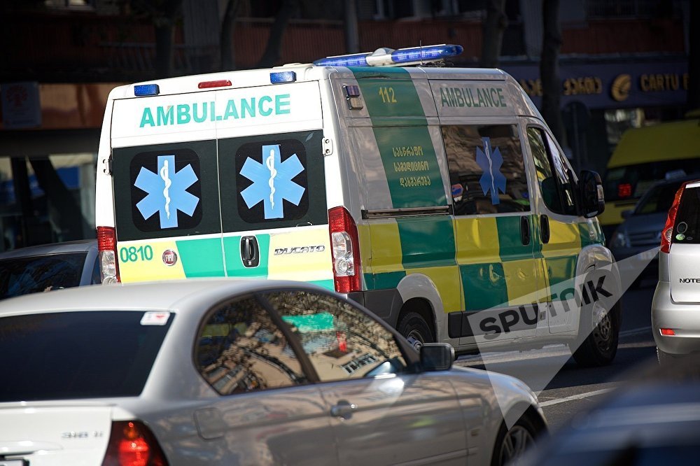 ����: sputnik-georgia.ru