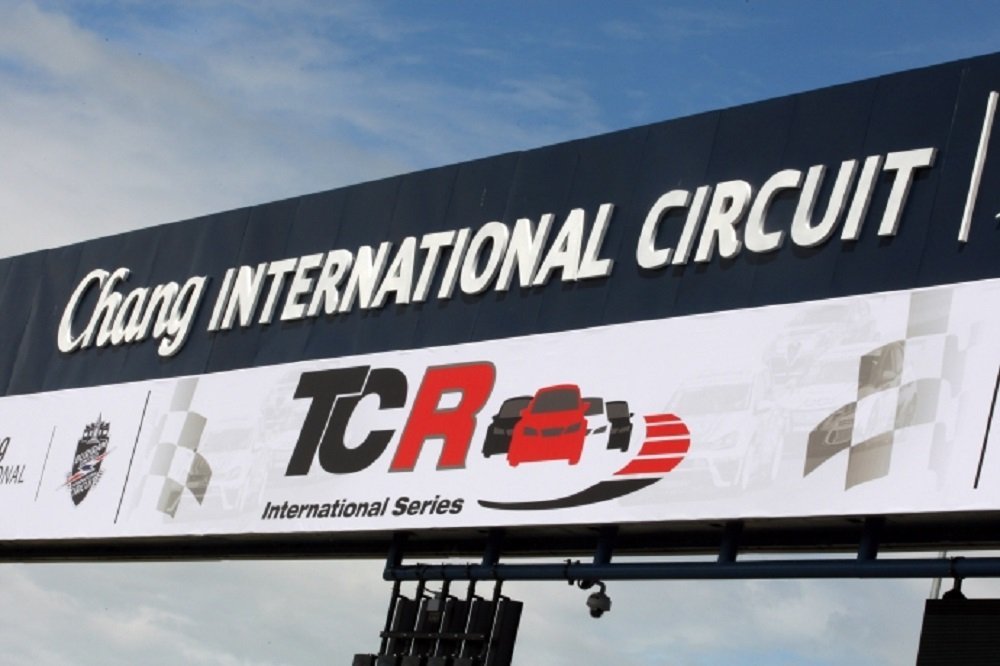 Первый этап международных автогонок TCR в 2017 году пройдет в Грузии
