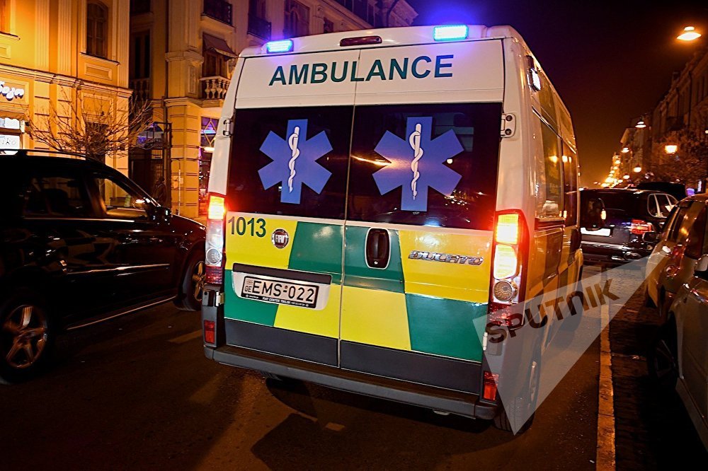 ����: sputnik-georgia.ru