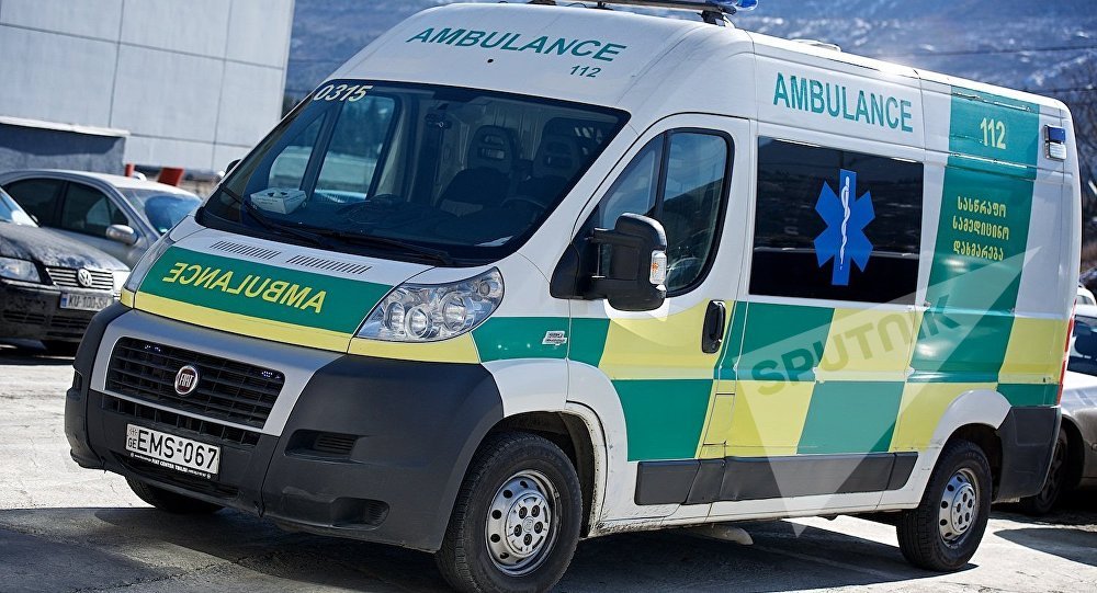 ����: sputnik-georgia.ru