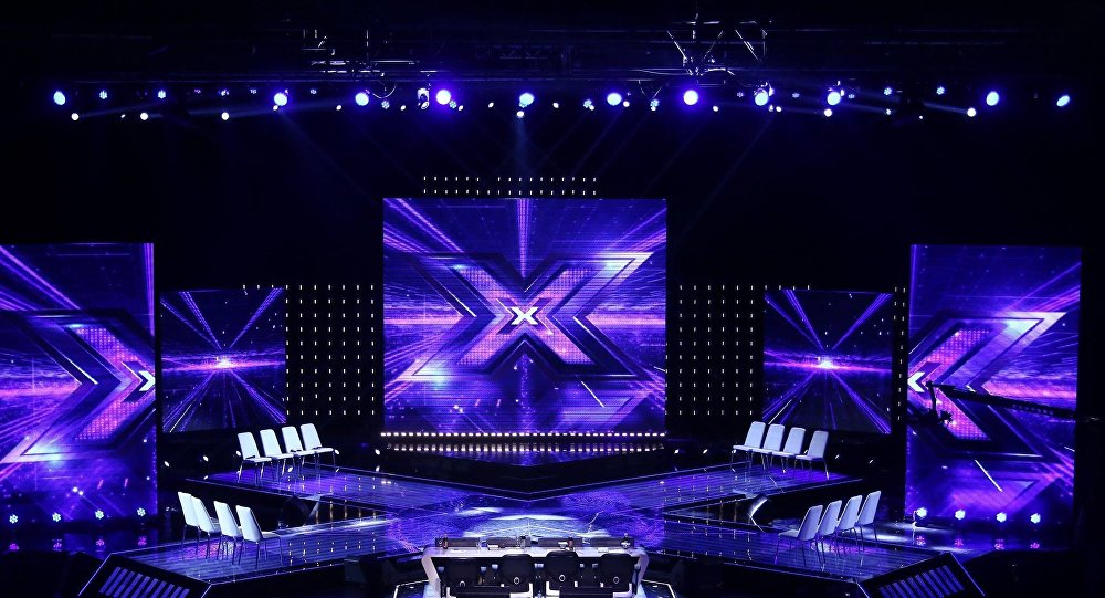         X-Factor