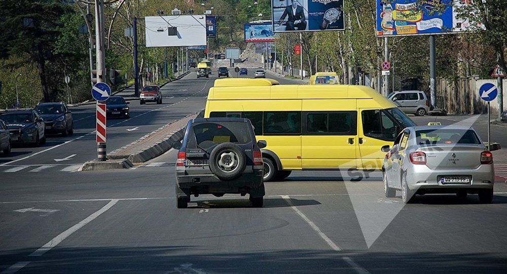 Фото: sputnik-georgia.ru