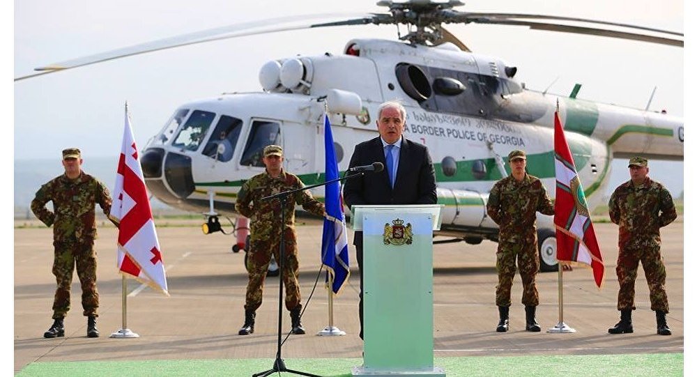 ����: sputnik-georgia.ru