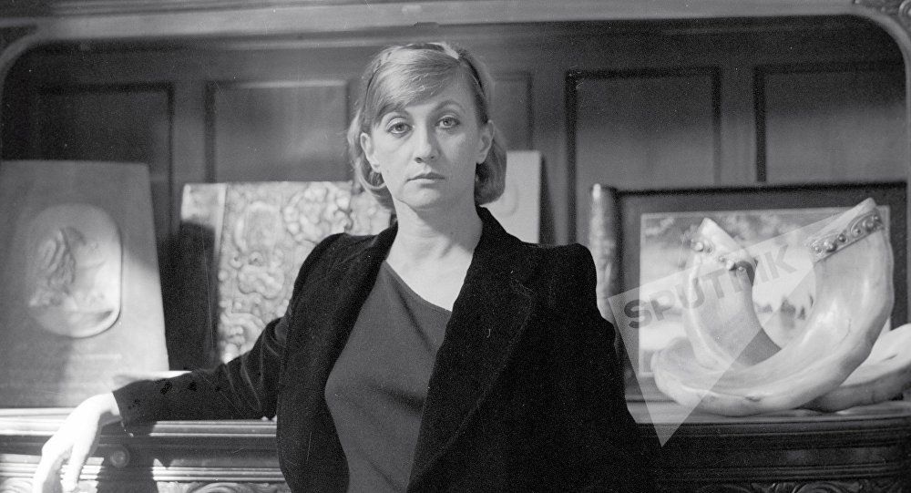 Фото: sputnik-georgia.ru