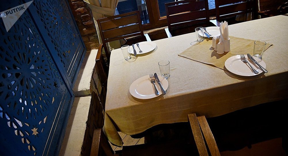 Фото: sputnik-georgia.ru