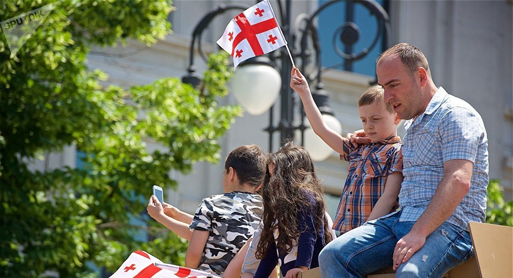 Фото: sputnik-georgia.ru