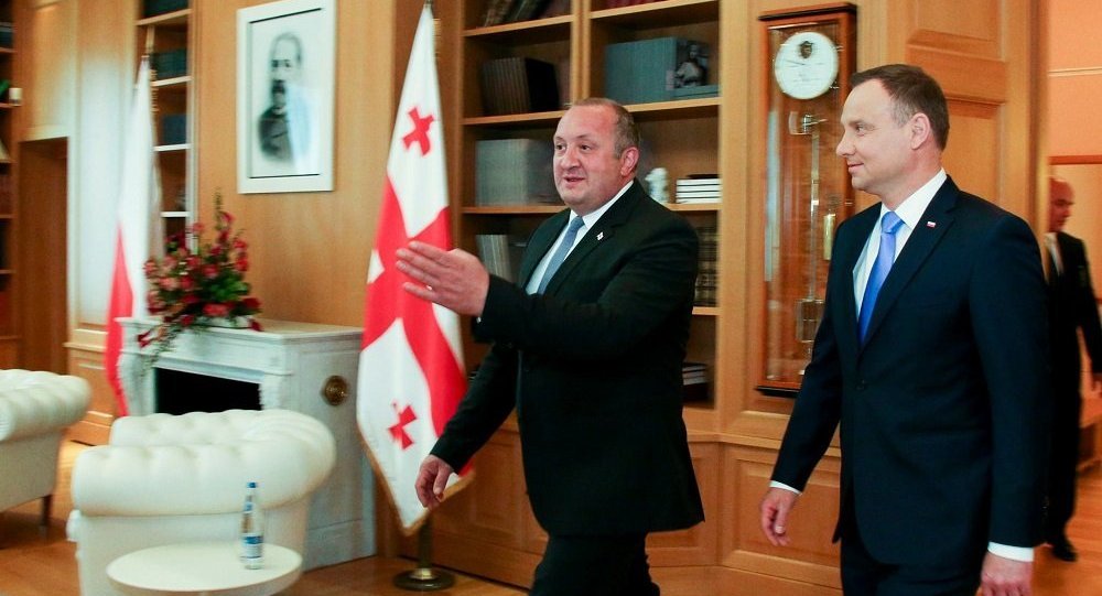 ����: sputnik-georgia.ru