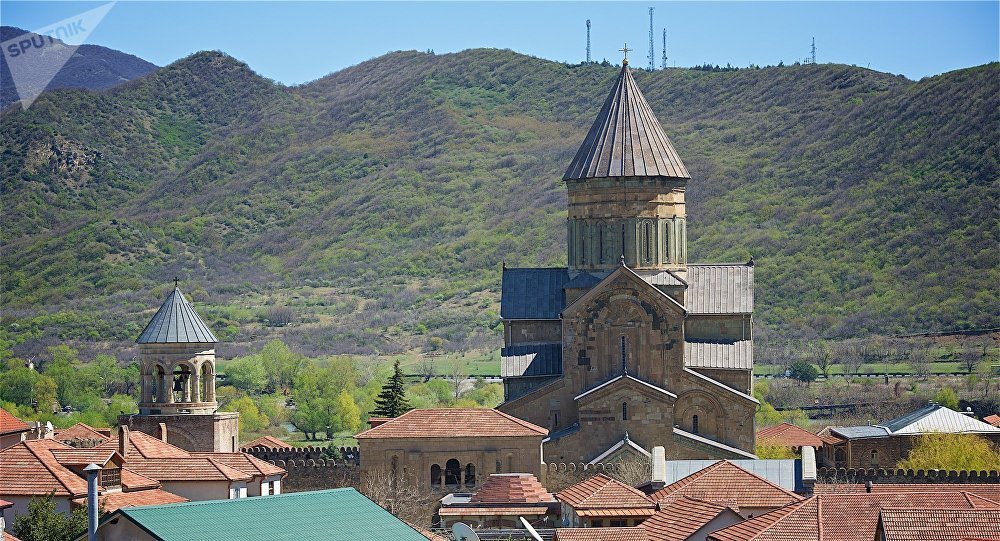 ����: sputnik-georgia.ru