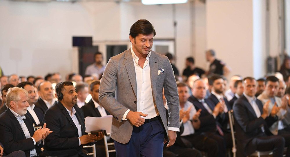 ����: sputnik-georgia.ru