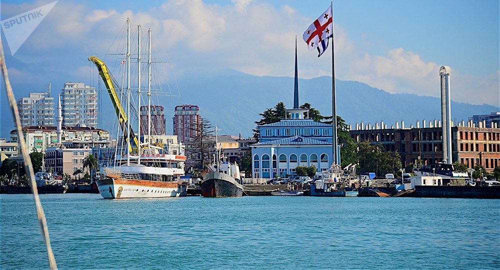 ����: sputnik-georgia.ru