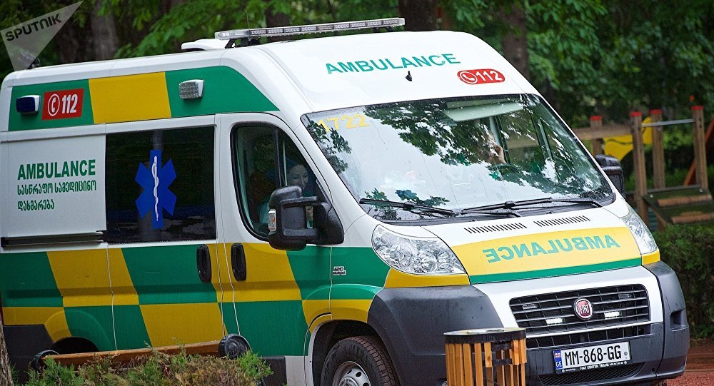 Фото: sputnik-georgia.ru